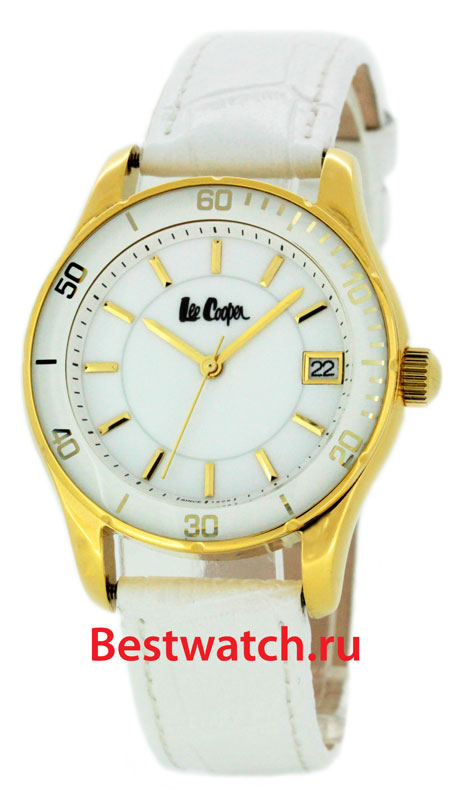 Часы Lee Cooper Ivy LC-67L-D